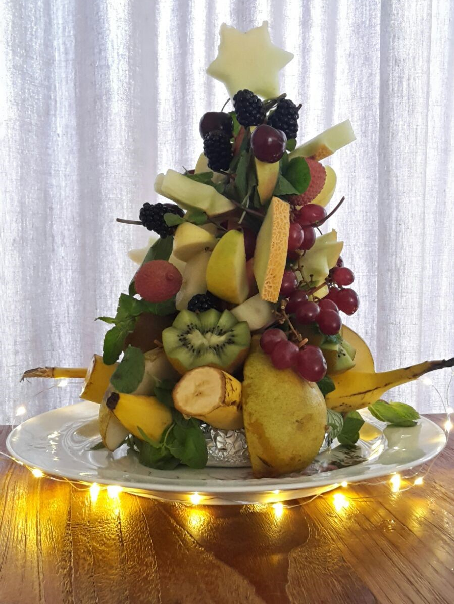 Fruittoren